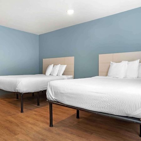 Extended Stay America Select Suites - Panama City - Callaway Εξωτερικό φωτογραφία