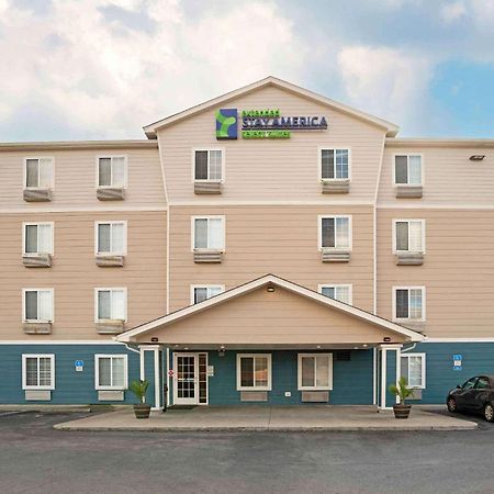 Extended Stay America Select Suites - Panama City - Callaway Εξωτερικό φωτογραφία