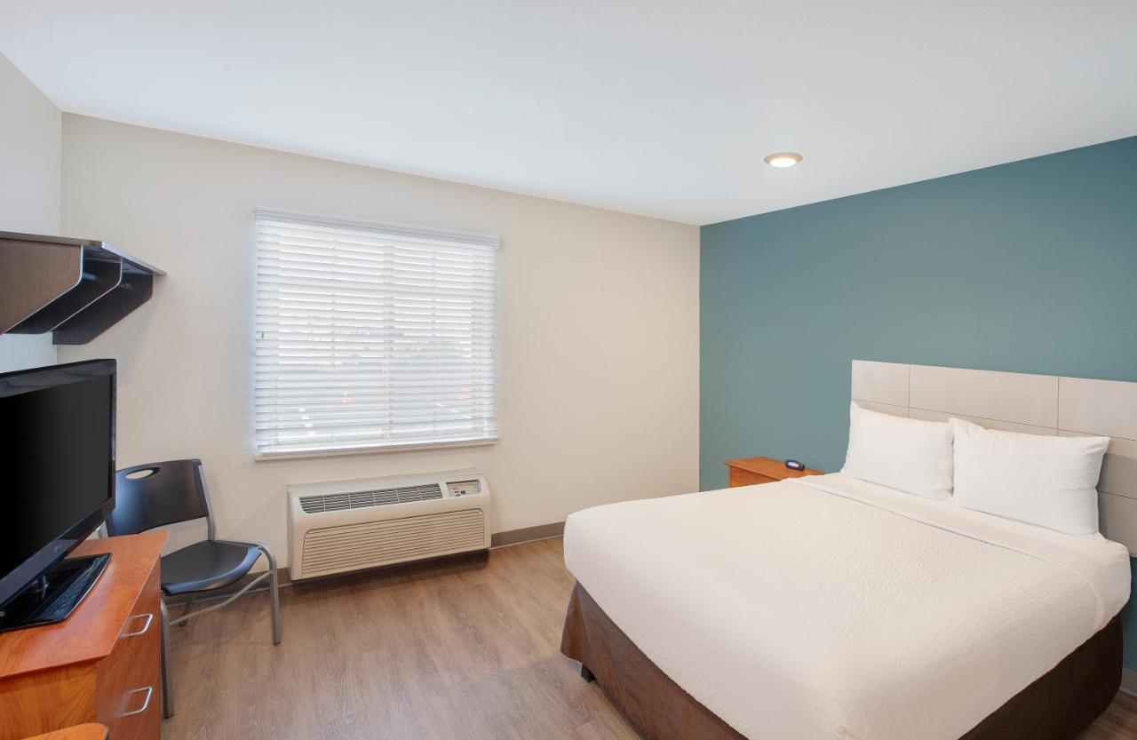 Extended Stay America Select Suites - Panama City - Callaway Εξωτερικό φωτογραφία