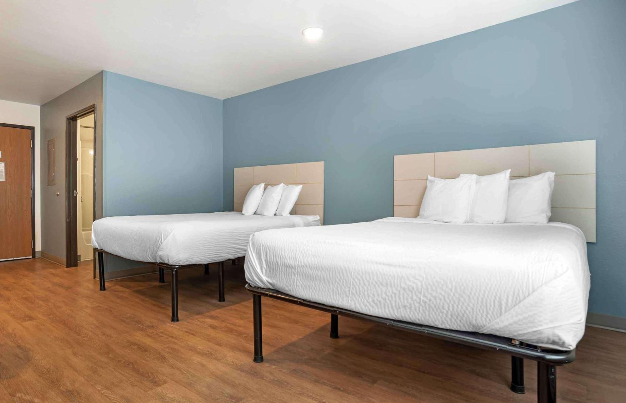 Extended Stay America Select Suites - Panama City - Callaway Εξωτερικό φωτογραφία