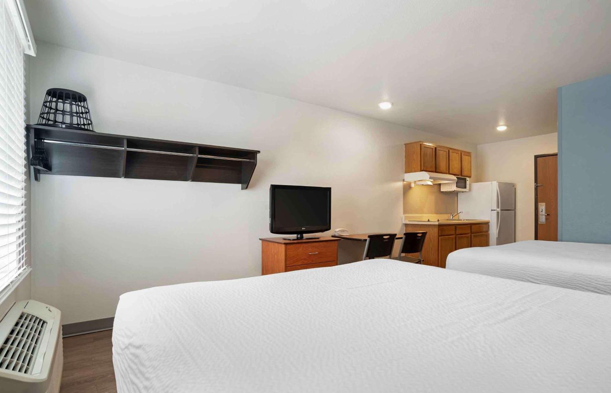Extended Stay America Select Suites - Panama City - Callaway Εξωτερικό φωτογραφία