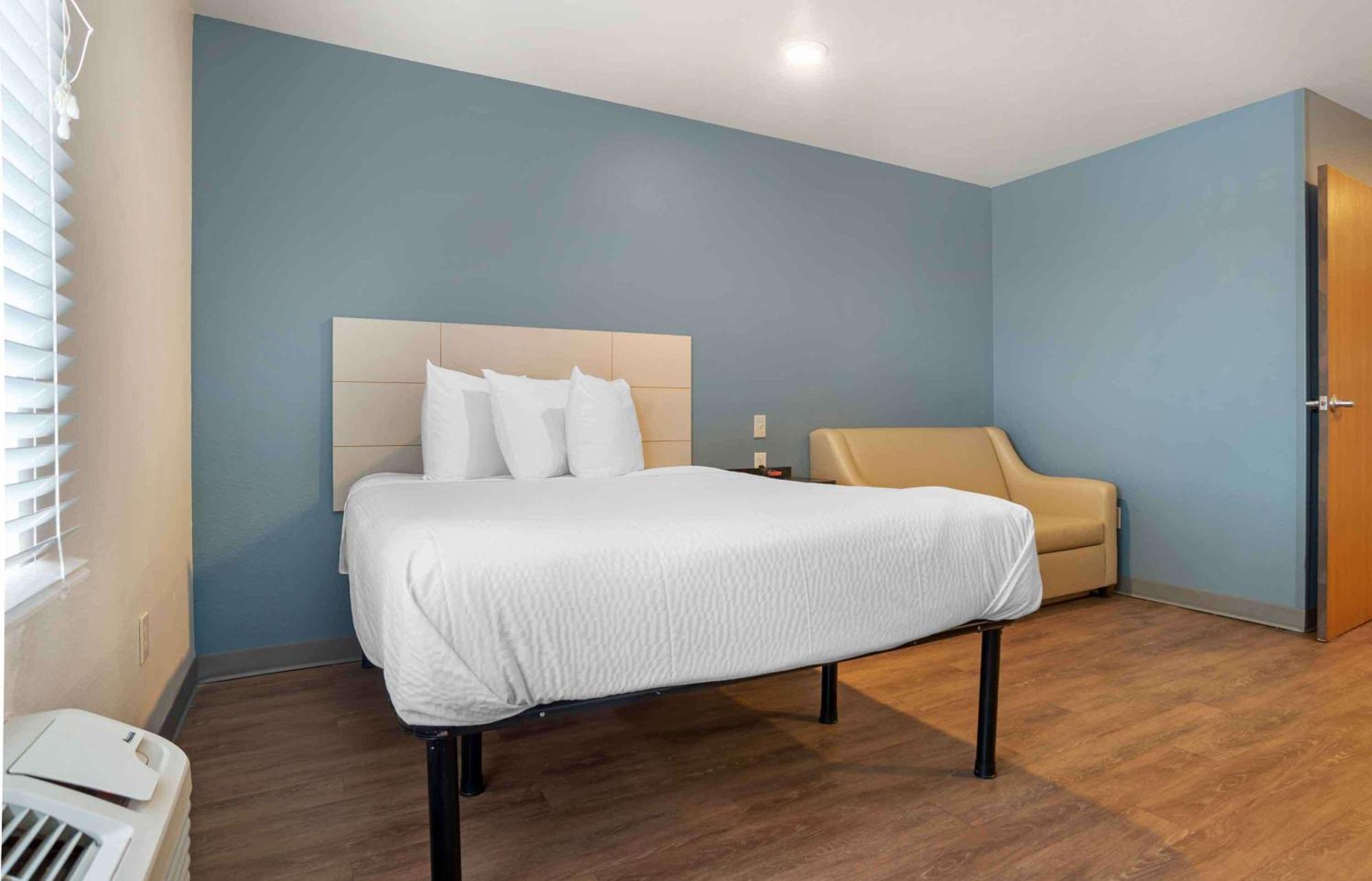 Extended Stay America Select Suites - Panama City - Callaway Εξωτερικό φωτογραφία