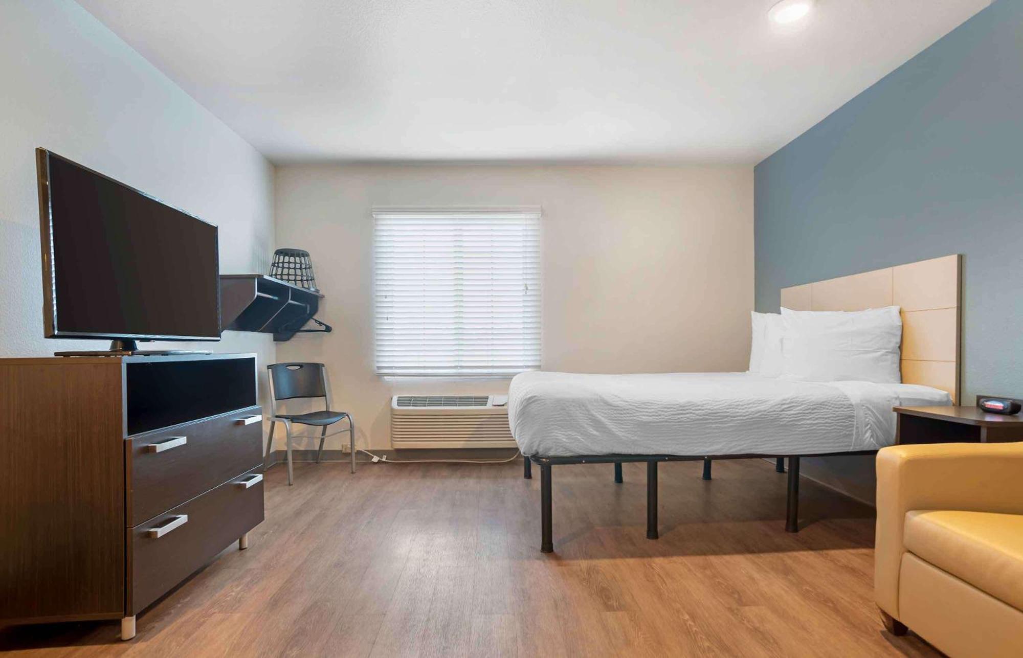 Extended Stay America Select Suites - Panama City - Callaway Εξωτερικό φωτογραφία