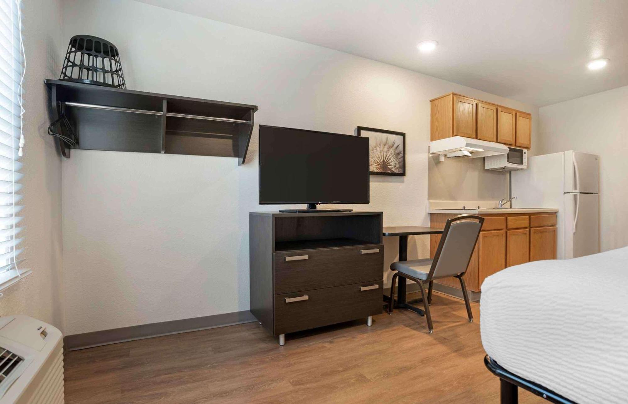 Extended Stay America Select Suites - Panama City - Callaway Εξωτερικό φωτογραφία