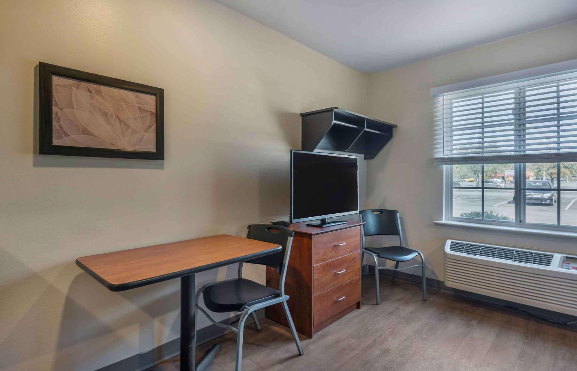 Extended Stay America Select Suites - Panama City - Callaway Εξωτερικό φωτογραφία