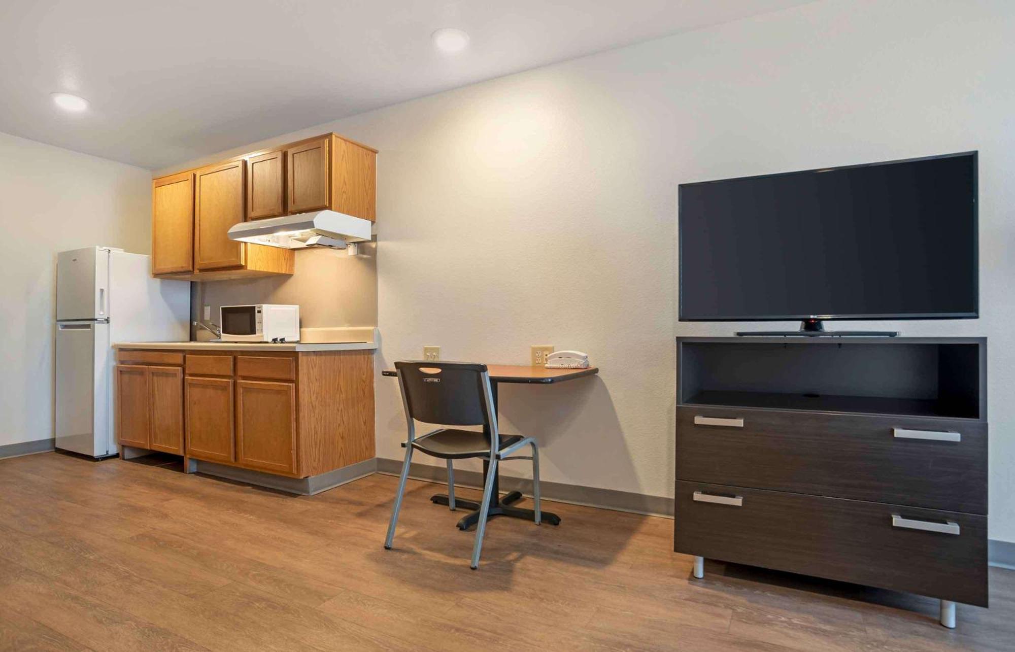 Extended Stay America Select Suites - Panama City - Callaway Εξωτερικό φωτογραφία