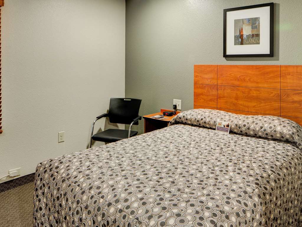 Extended Stay America Select Suites - Panama City - Callaway Δωμάτιο φωτογραφία