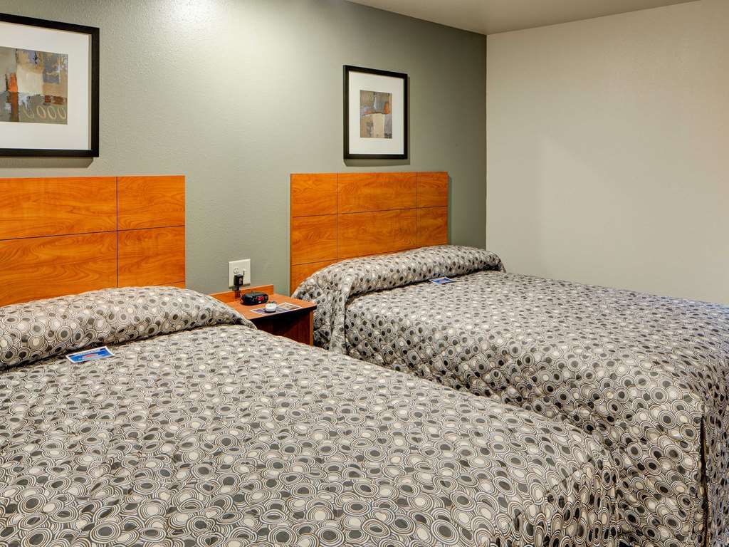 Extended Stay America Select Suites - Panama City - Callaway Δωμάτιο φωτογραφία