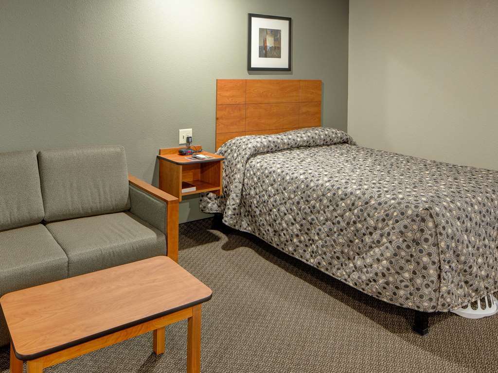 Extended Stay America Select Suites - Panama City - Callaway Δωμάτιο φωτογραφία