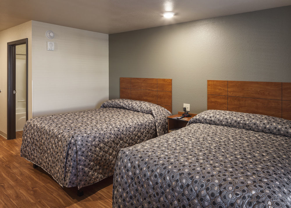 Extended Stay America Select Suites - Panama City - Callaway Εξωτερικό φωτογραφία