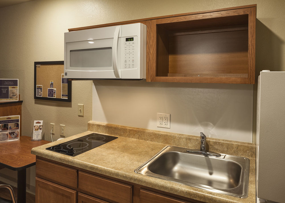 Extended Stay America Select Suites - Panama City - Callaway Εξωτερικό φωτογραφία