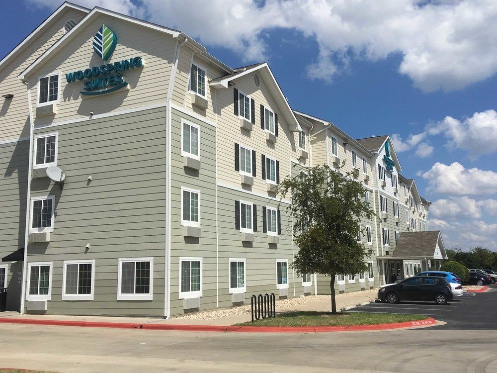Extended Stay America Select Suites - Panama City - Callaway Εξωτερικό φωτογραφία