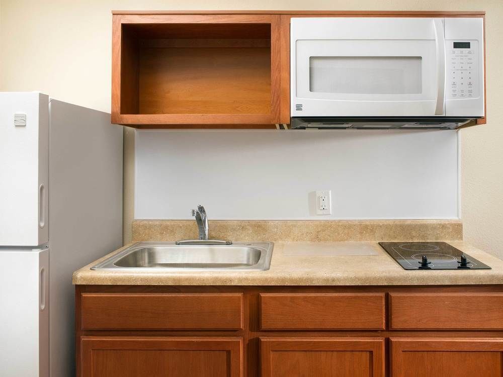 Extended Stay America Select Suites - Panama City - Callaway Εξωτερικό φωτογραφία