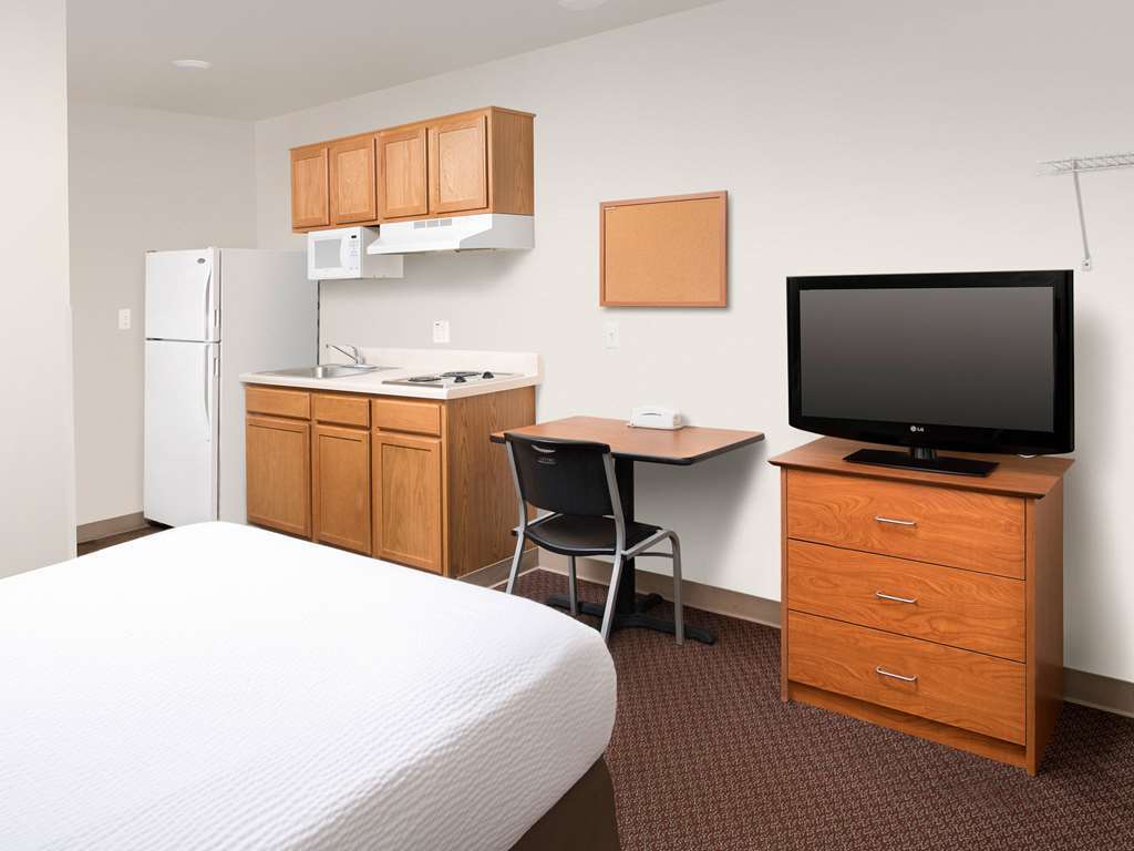 Extended Stay America Select Suites - Panama City - Callaway Δωμάτιο φωτογραφία