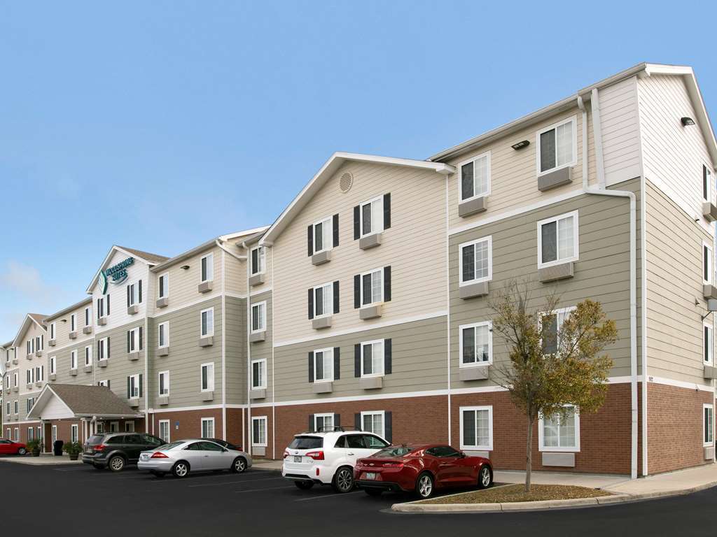 Extended Stay America Select Suites - Panama City - Callaway Εξωτερικό φωτογραφία